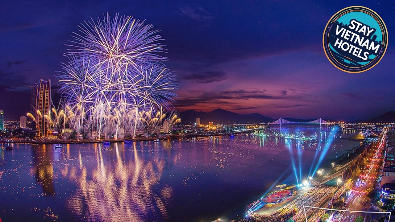 IBIZA Riverfront Da Nang Hotel | Da Nang, Vietnam | Hotel Review 🌟