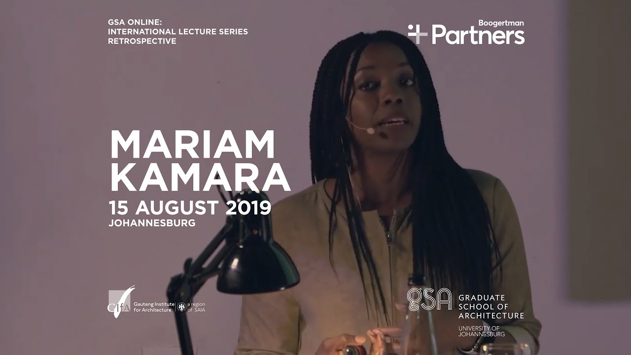 Mariam Kamara