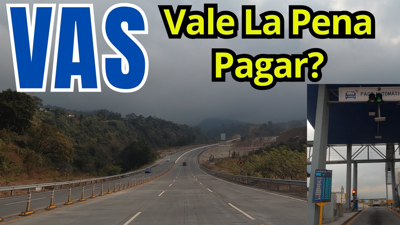 VAS Via Alterna Al Sur: Una experiencia única Interconectando Guatemala 🛣️