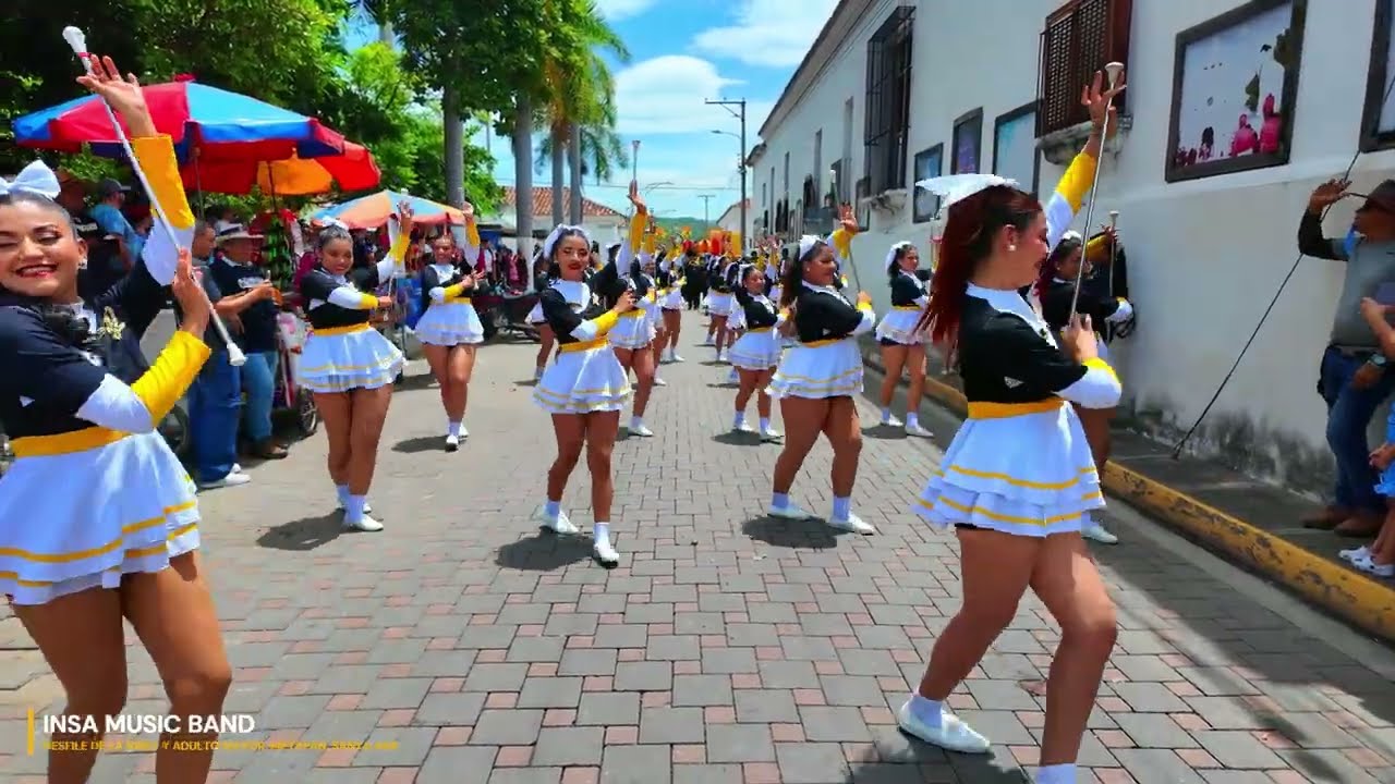 INSA music BAND en METAPAN