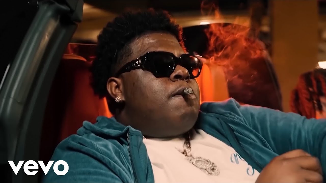 BigXthaPlug ft. That Mexican OT & Lil Wayne - Russian Roulette (Music Video)