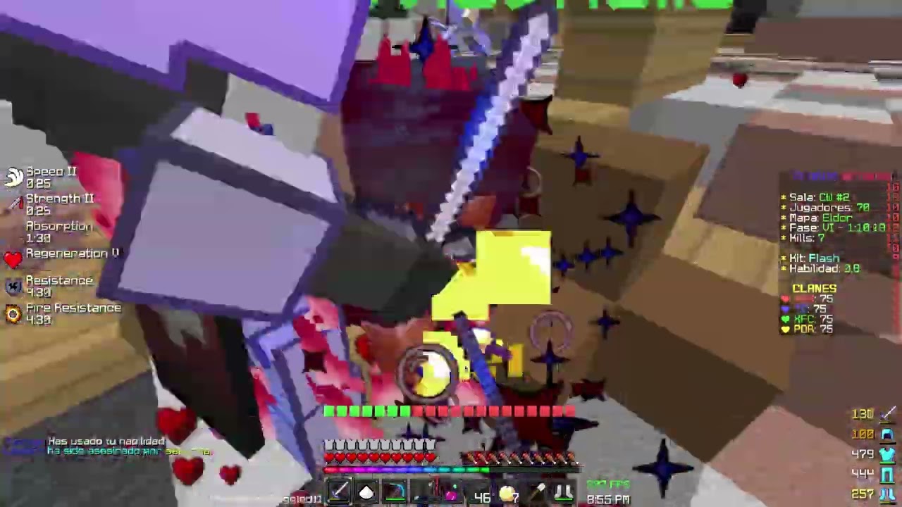 Shitty Clips V4 | FLORUS NETWORK