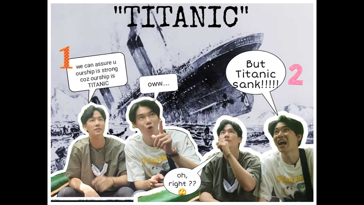 [ENG/INDO] YINWAR 