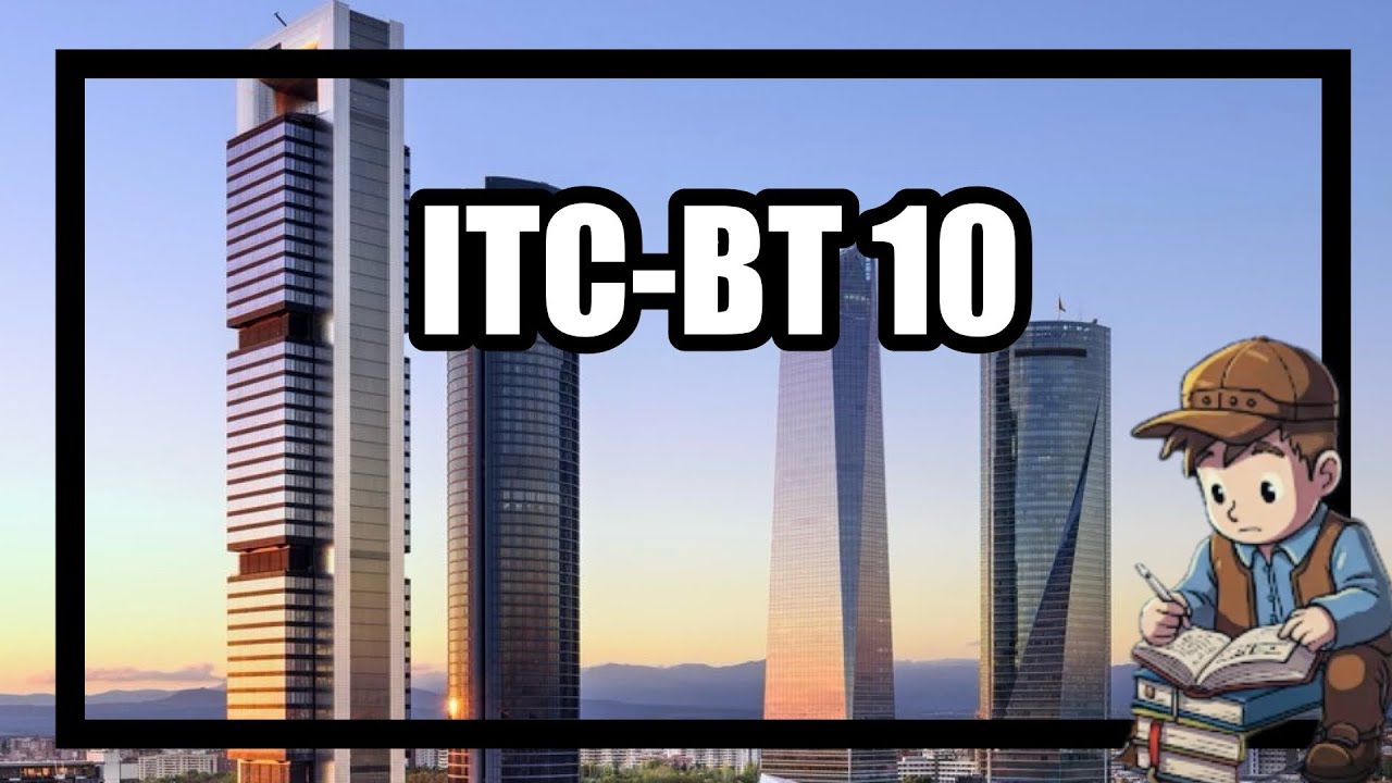 ✅  ITC-BT 10 Previsión de cargas ITC_BT_10