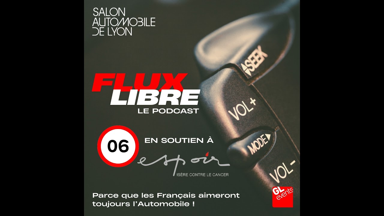 Flux Libre saison 1 ép #06