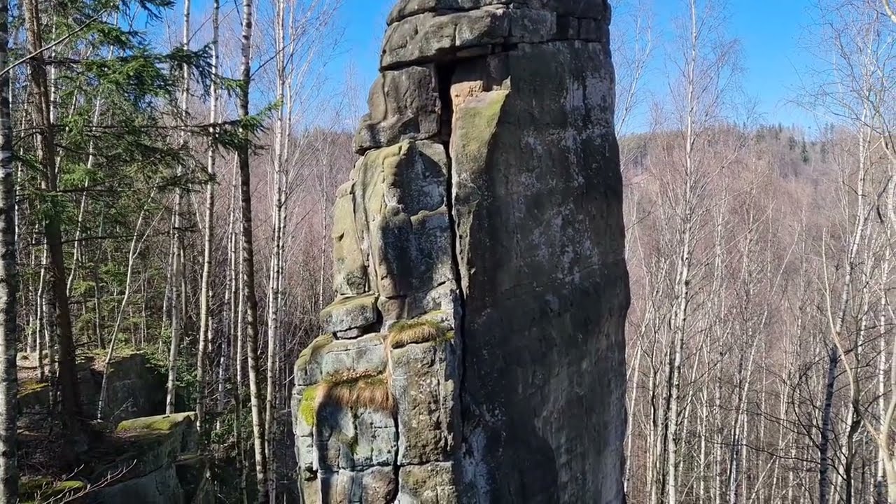 Polanica marzec/kwiecień 2025