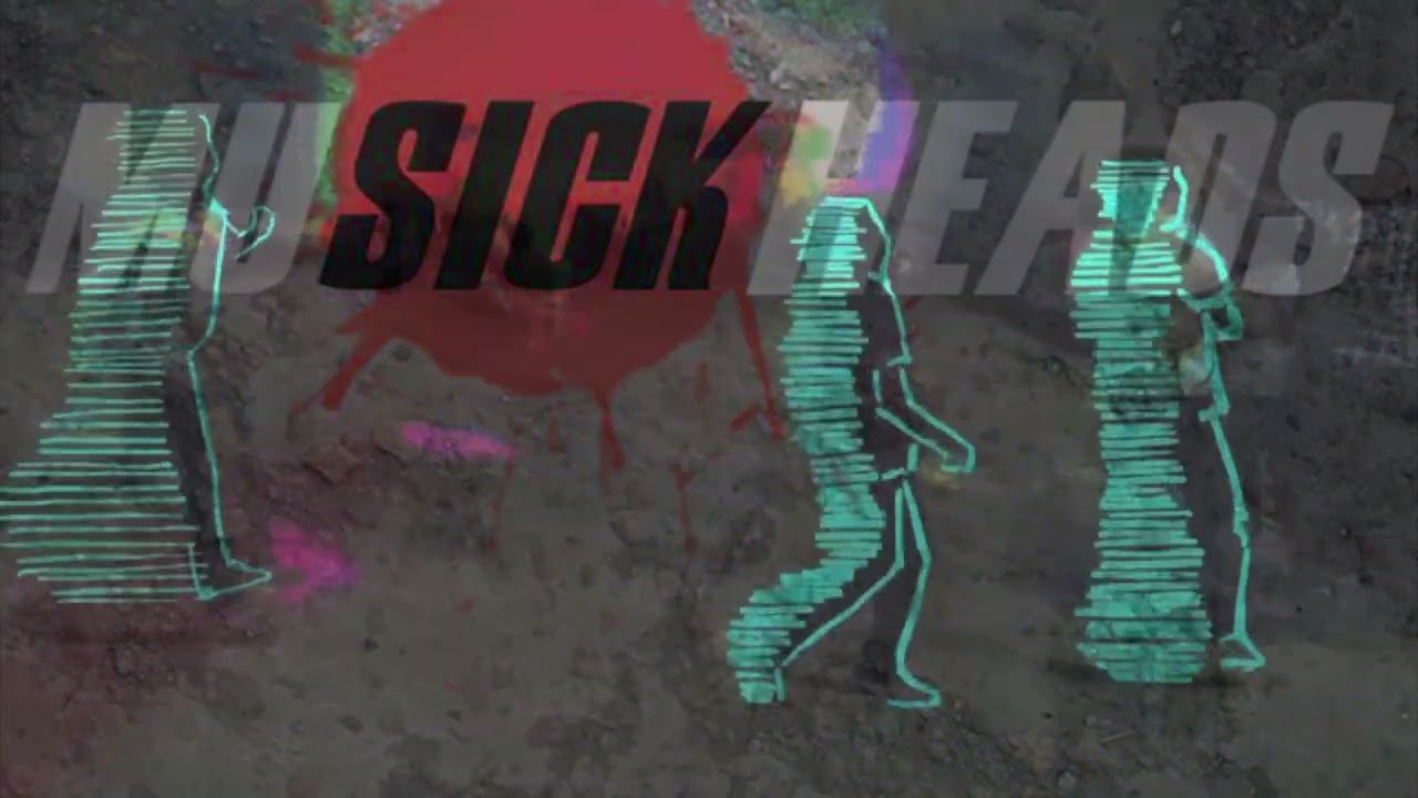 MusickHeads - Like This