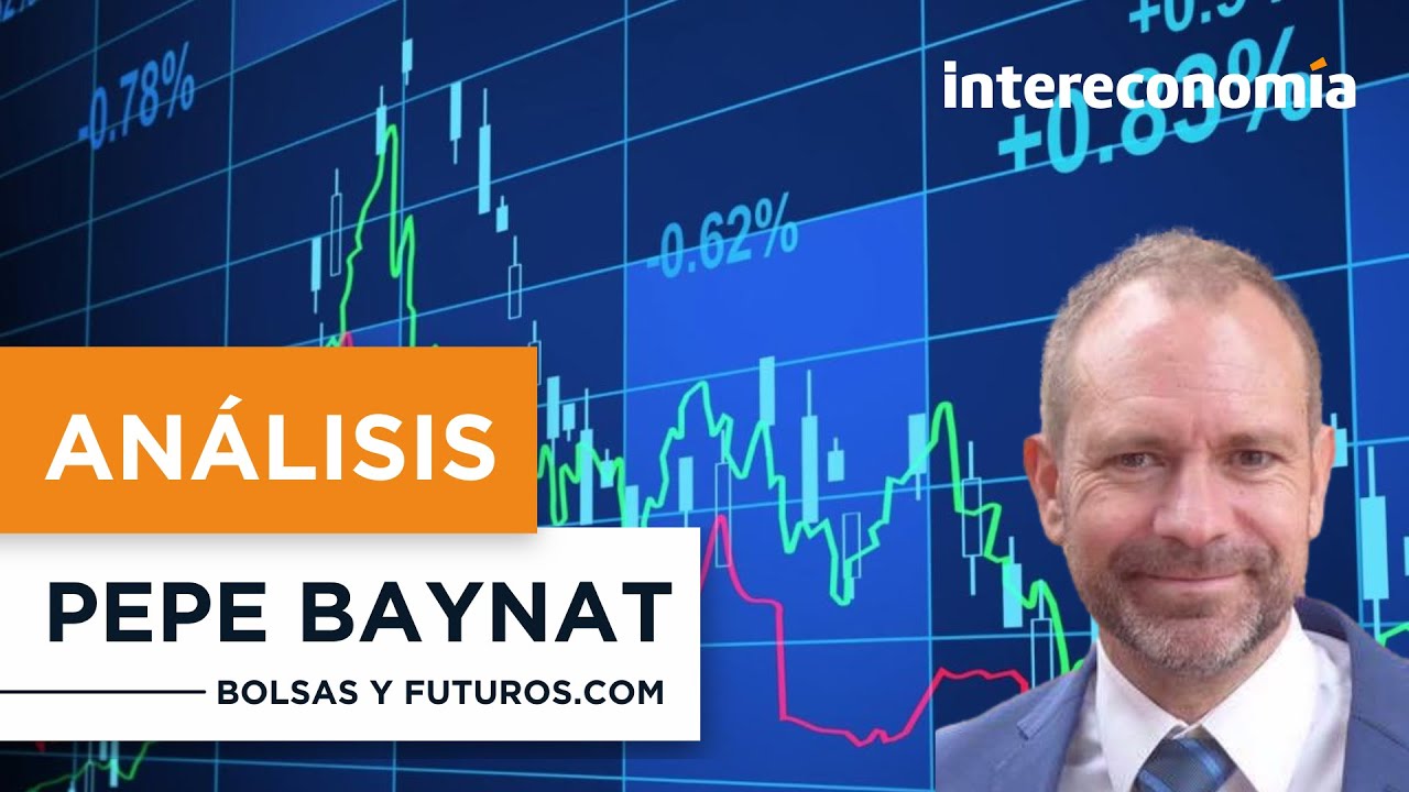 Pepe Baynat: "Peligro en la plata, la probabilidad de una corrección fuerte es muy alta"