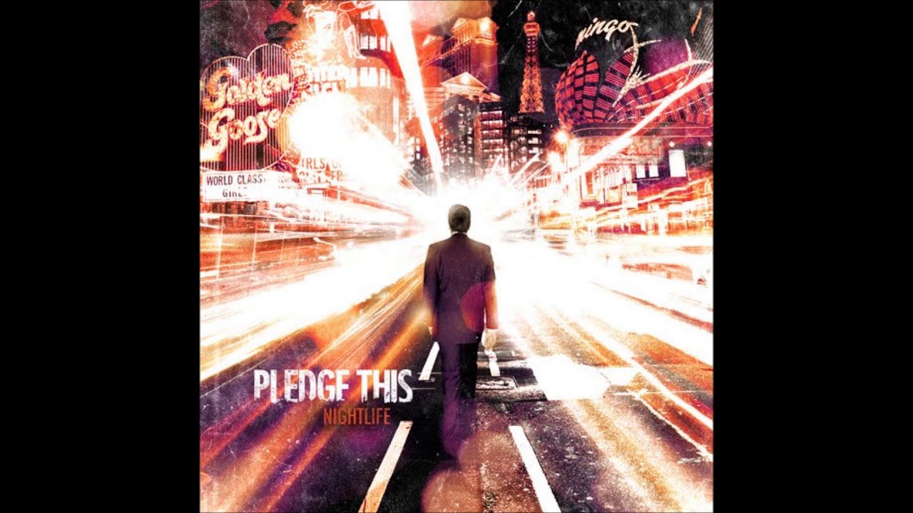 Pledge This - Nightlife (2010) Full EP