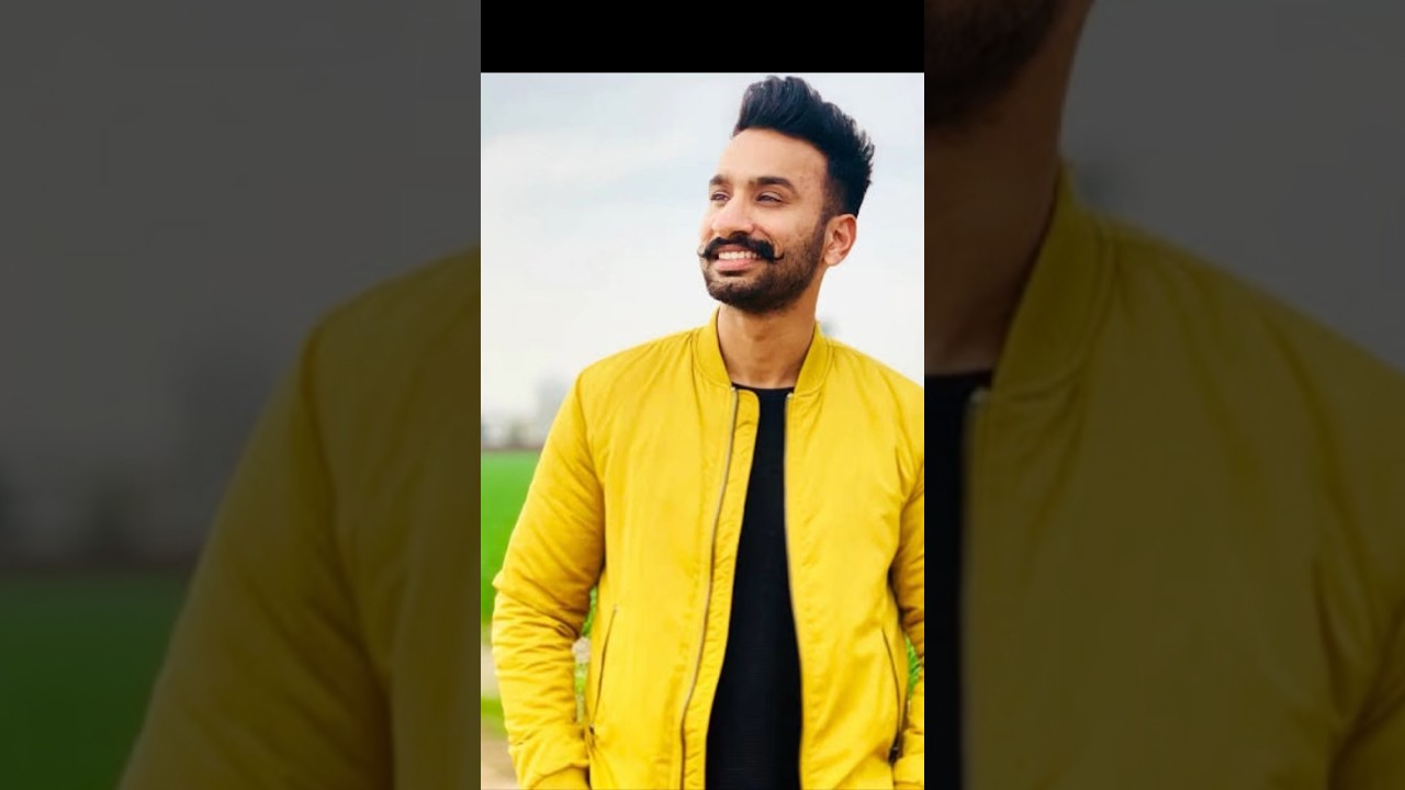 Hardeep Grewal Life Journey In Short🤩😎