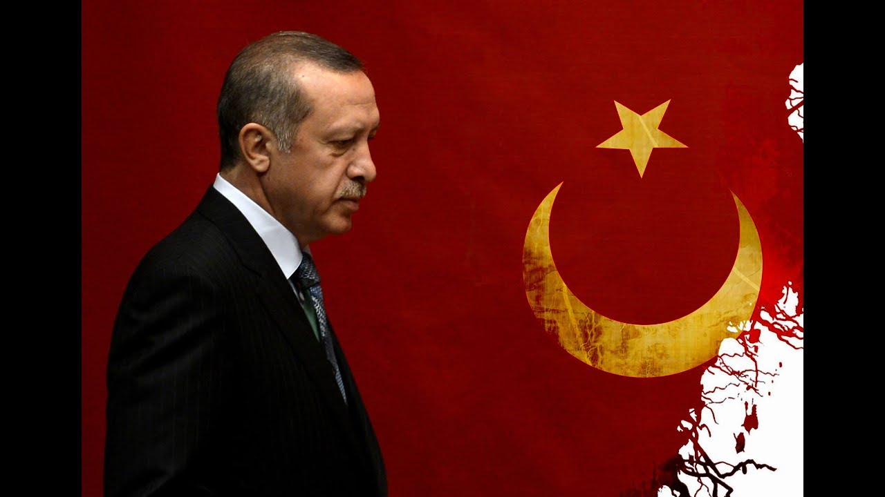 Tayyip Erdoğan 'ın EFSANE KONUŞMALARI - KAPAKLAR