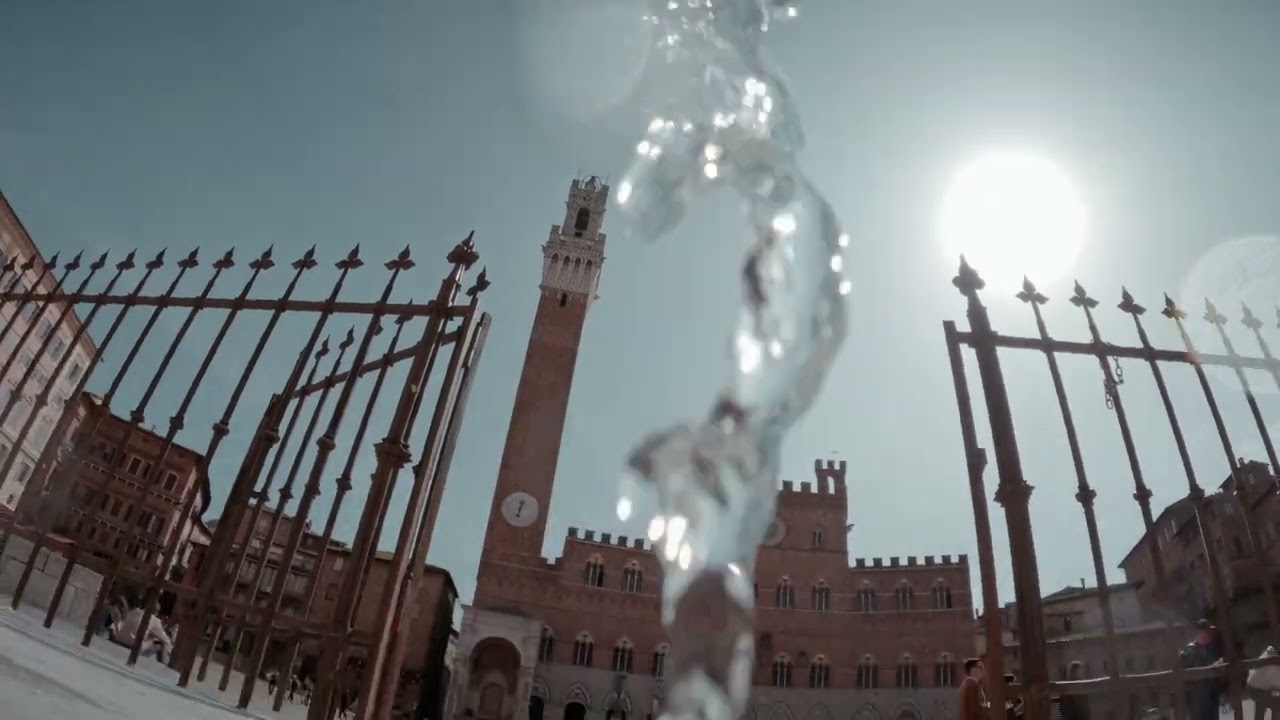 Siena Incanta Primavera 2026