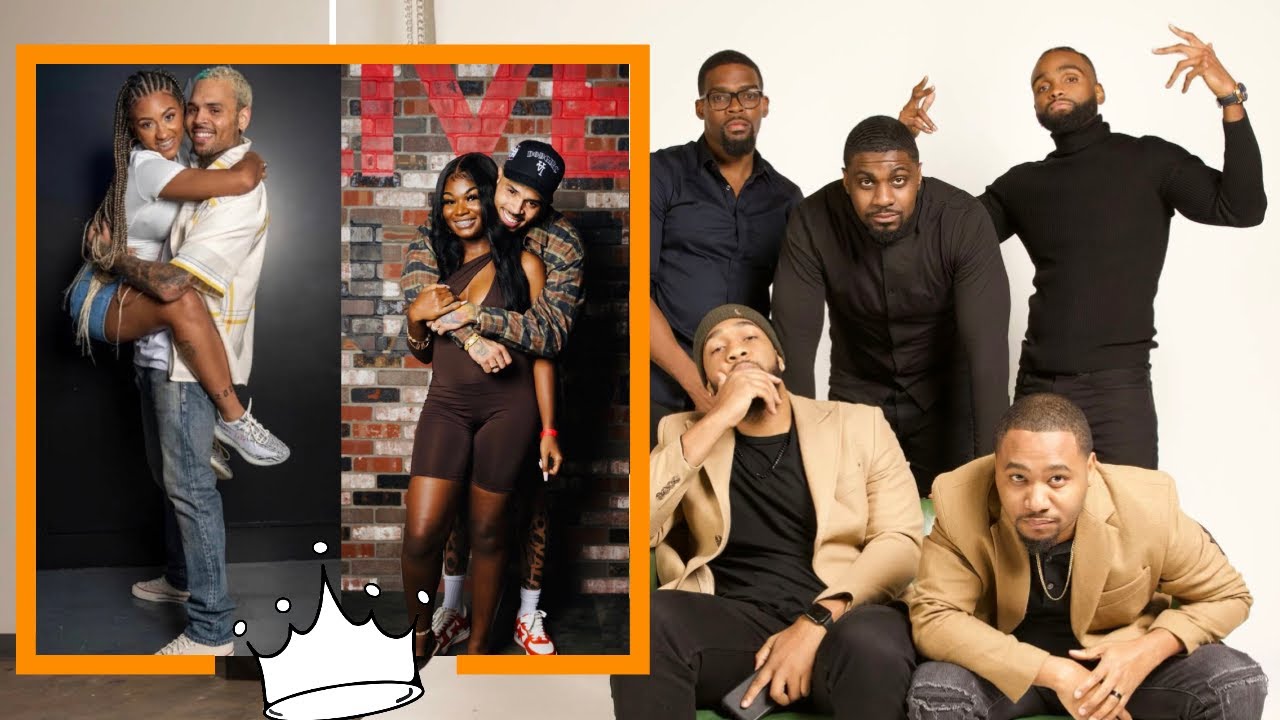 Chris Brown's $1000 Meet & Greet #chrisbrown #breezy #reaction #tiktok