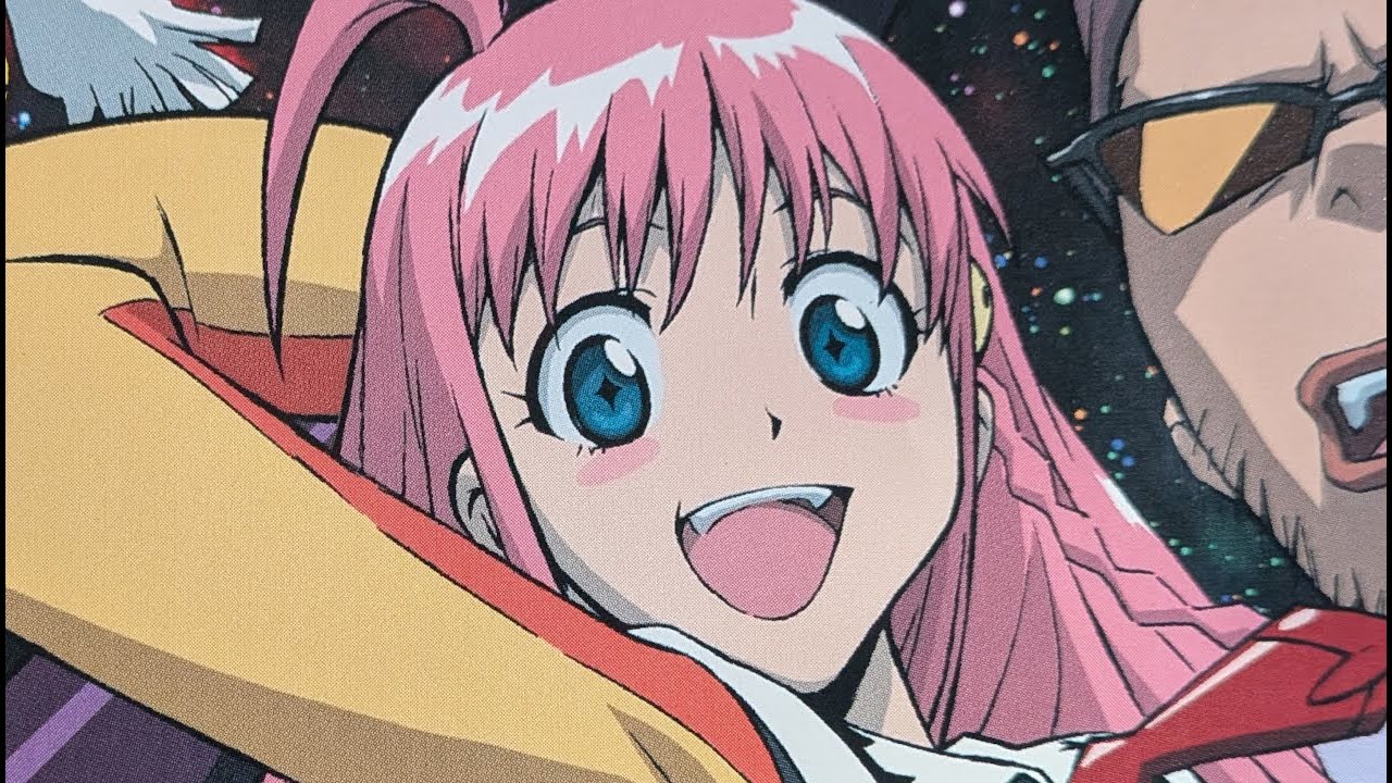 Fujin Magazine, Otaku USA, Gundam 0079! - Jane's Books 'n Stuff
