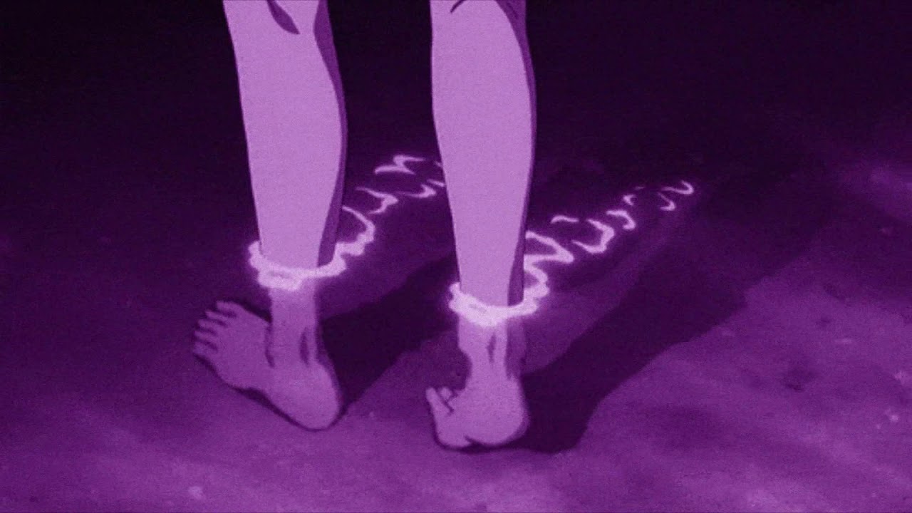 lavan & mazzy - lśnienie prod. (ch4os)