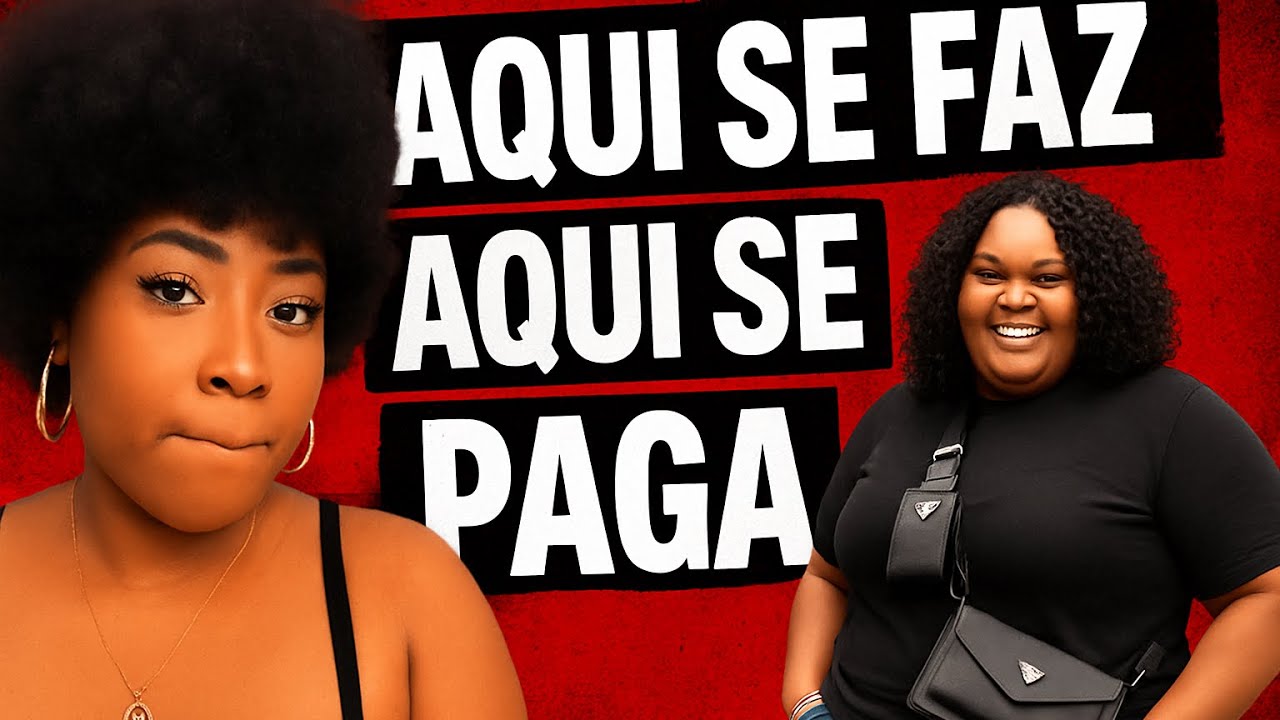 DJANIRA BEM ESCLARECE POLEMICA KU EGOTOSA