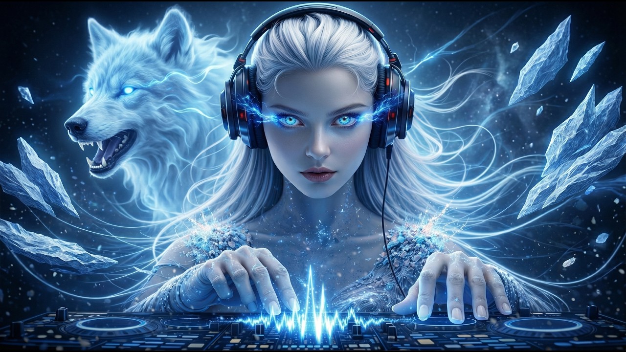 Melodic Techno Mix 2026 🎧 Deep Hypnotic Techno Journey | Vol. 60
