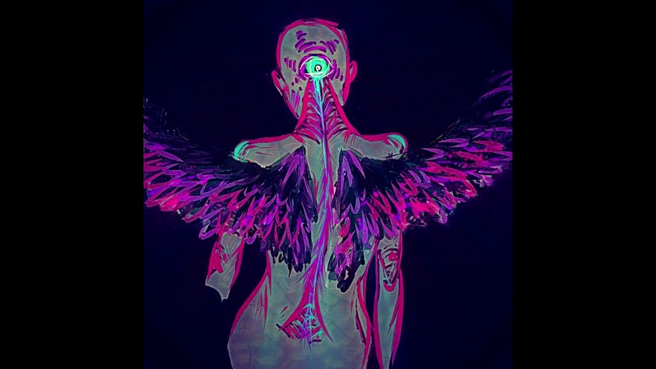 [free]crystal castles x alice glass x crim3s type beat ~ 
