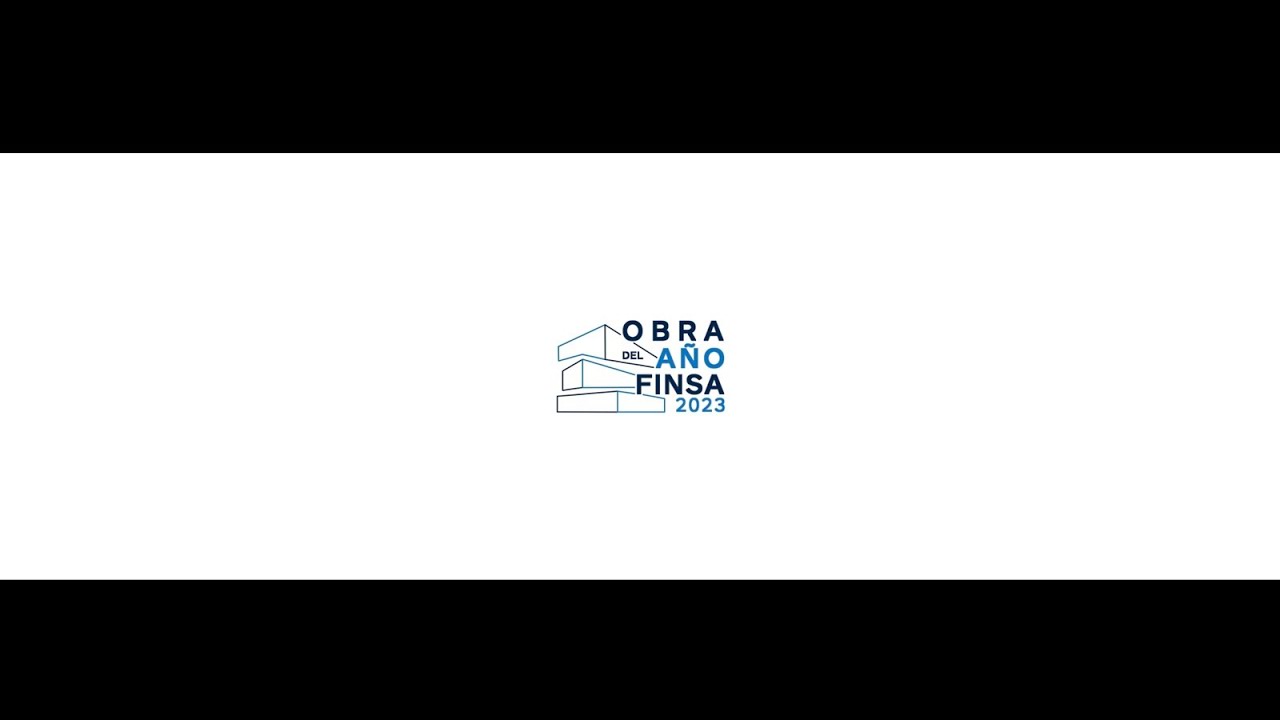 Obra del A&ntilde;o FINSA 2023