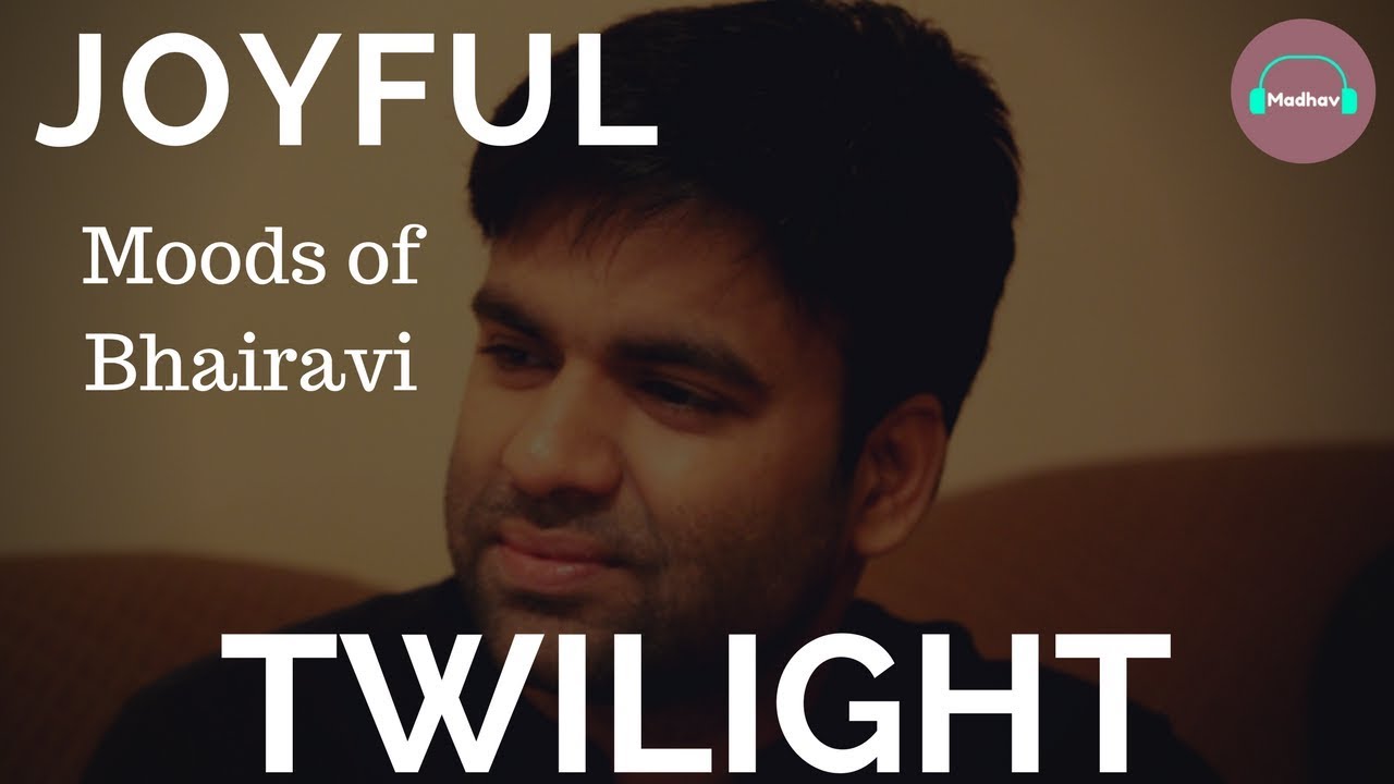 Raag Bhairavi Based Songs | Cover By Madhav Agarwal | AB Madhav Music