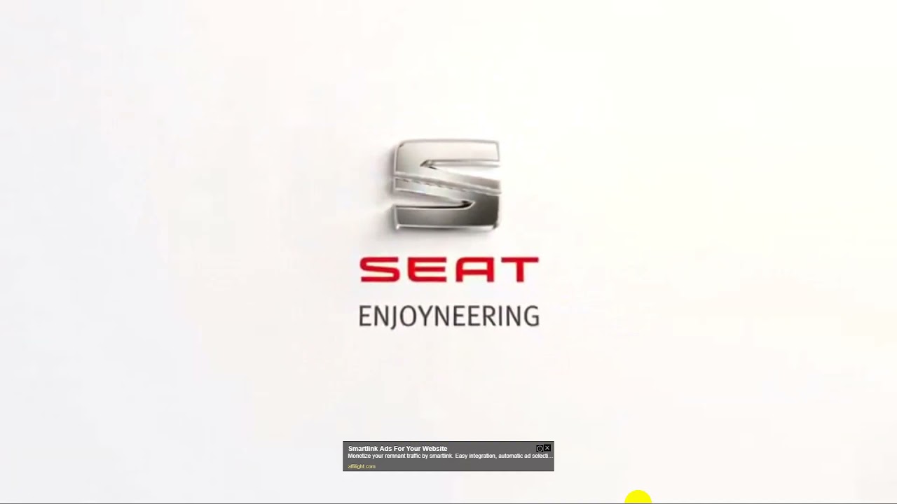 [LATE 100 SUBSCRIBERS] SEAT Logo Has a Sparta Unextended Remix