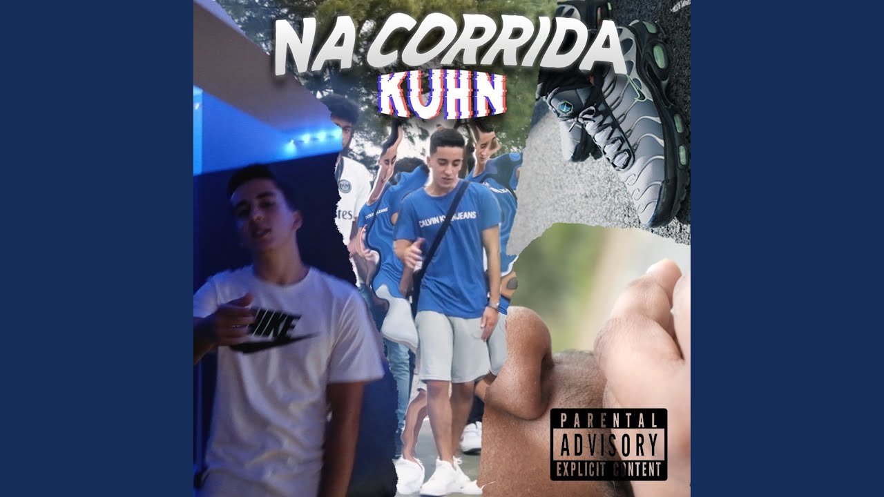 Na Corrida