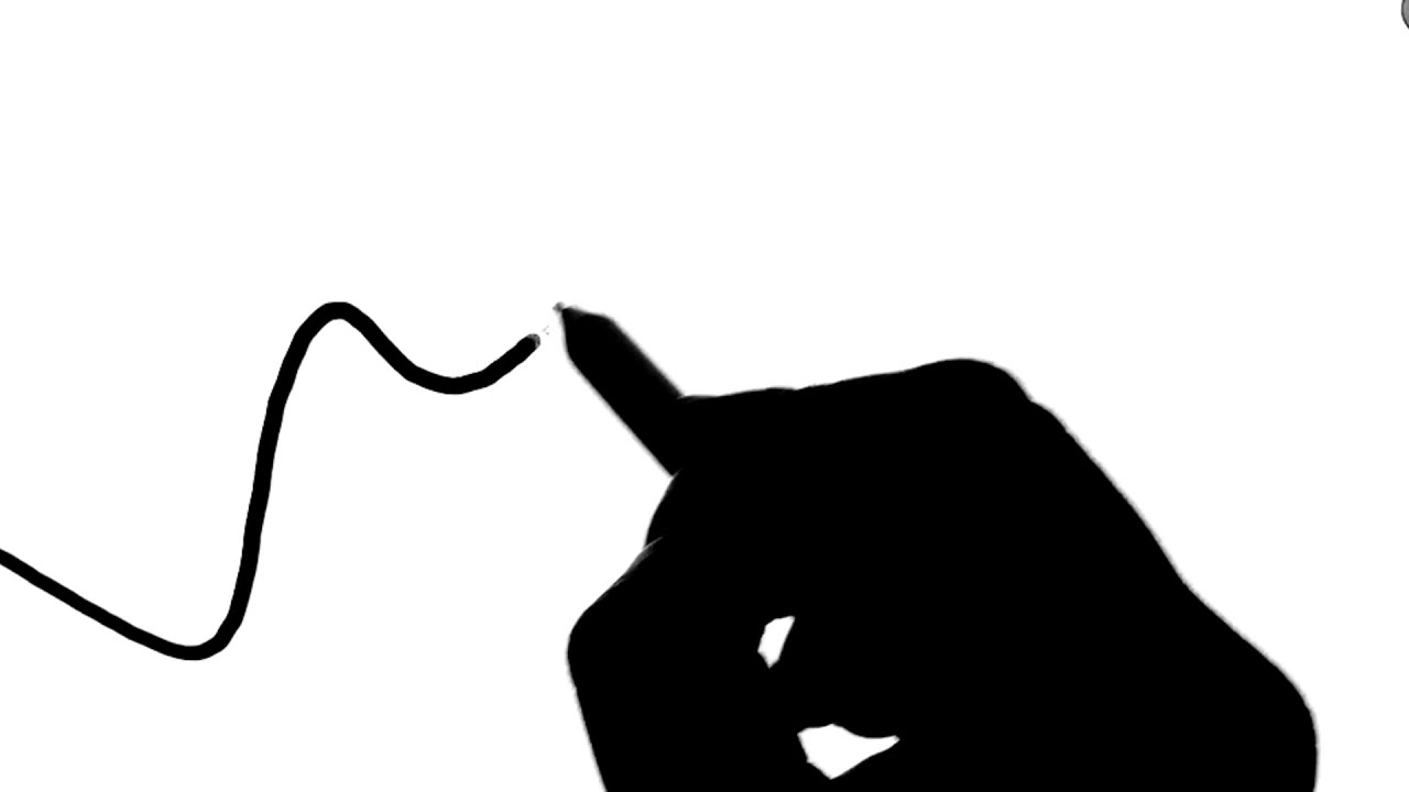 Human Learning #1003 : Visual Test of Universal Approximation Theorem