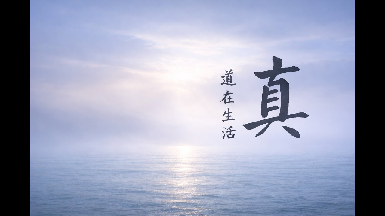 道在生活-真