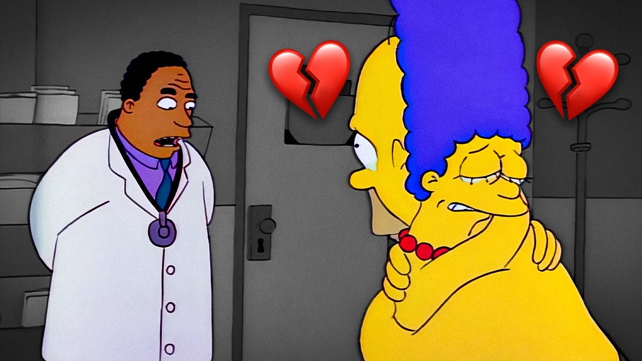 These Simpsons Episodes Will Make You Cry