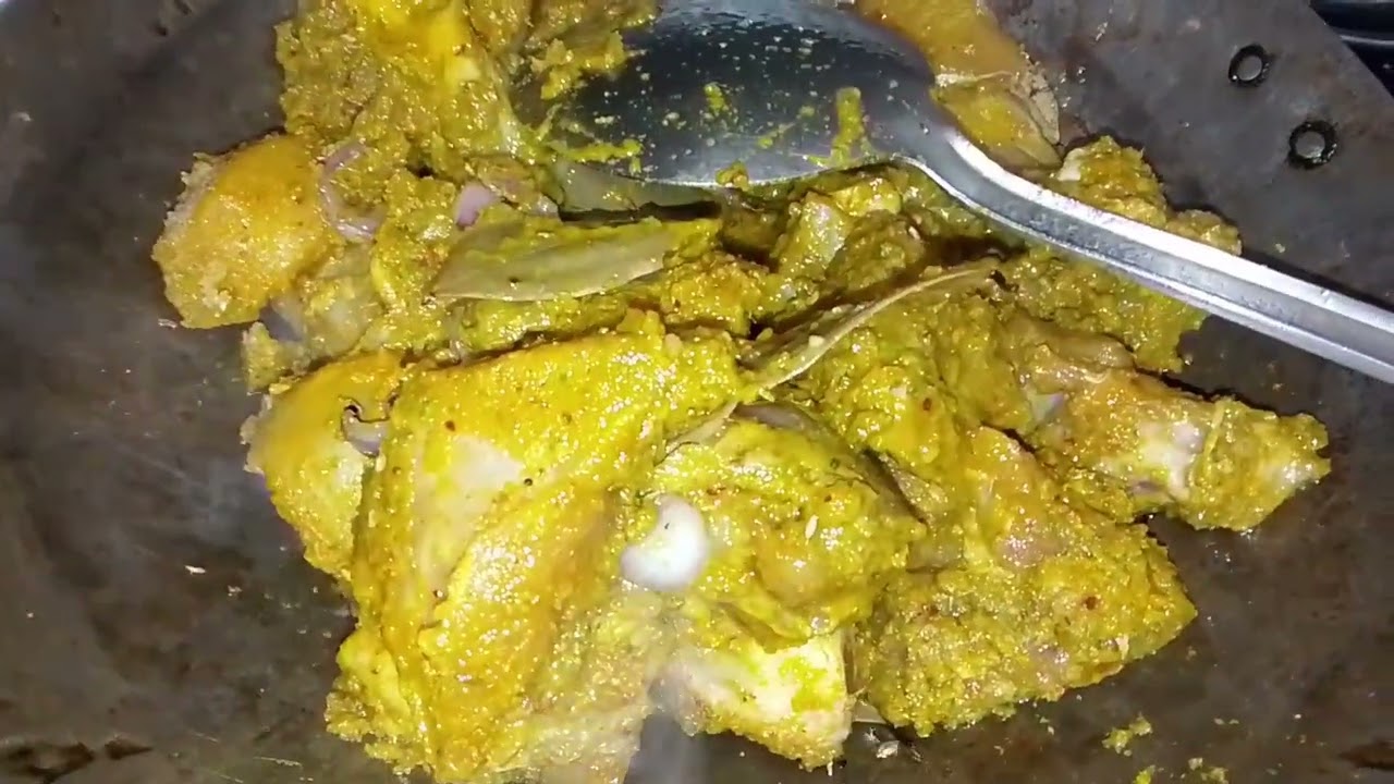 Chiken farra recipes...😋 #video #viral #foody 