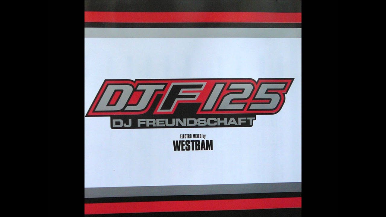 Westbam - Endlos