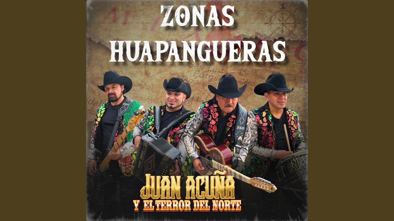 Zonas Huapangueras