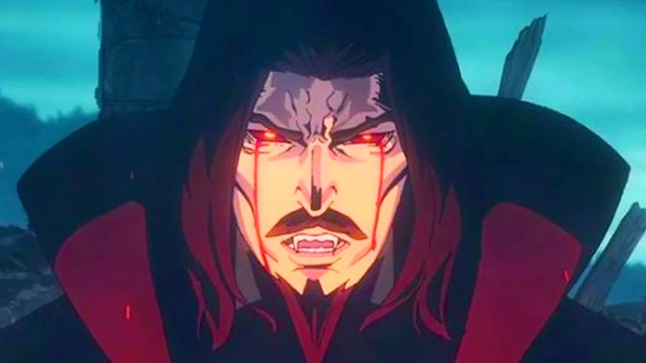 Castlevania Season 1| Recapped