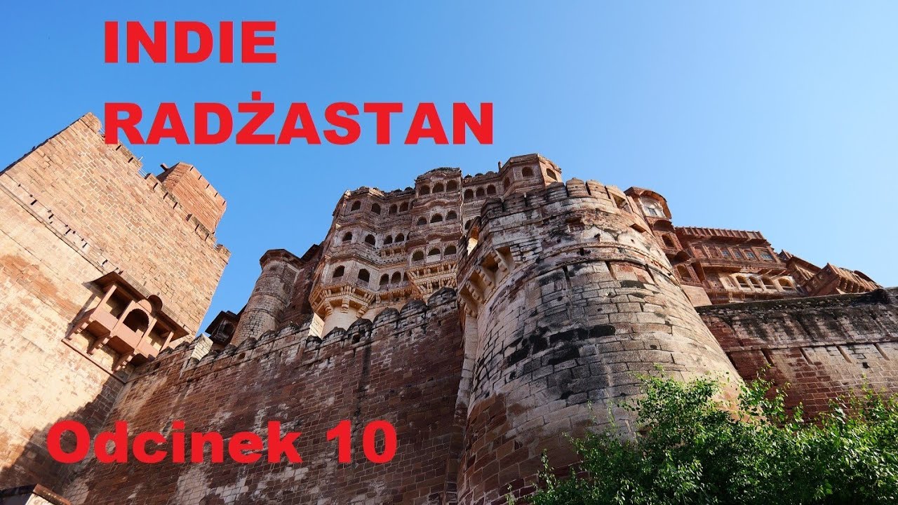 Indie Radżastan  Cz 10
