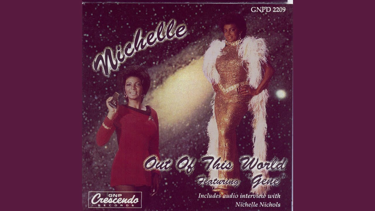 Uhura's Theme
