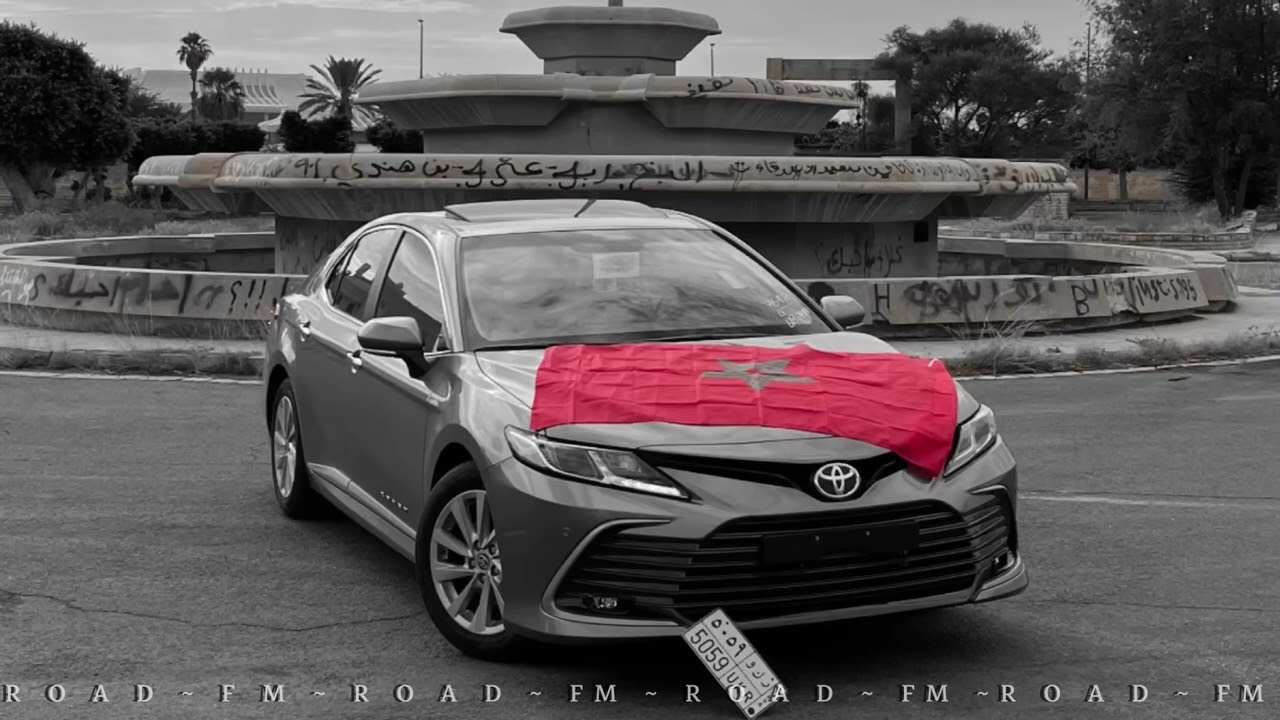 اغاني تفحيط