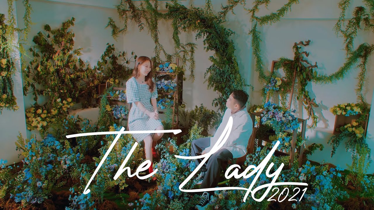 [THAI SUB] Bumkey - The Lady (Feat.Moonbyul of MAMAMOO)