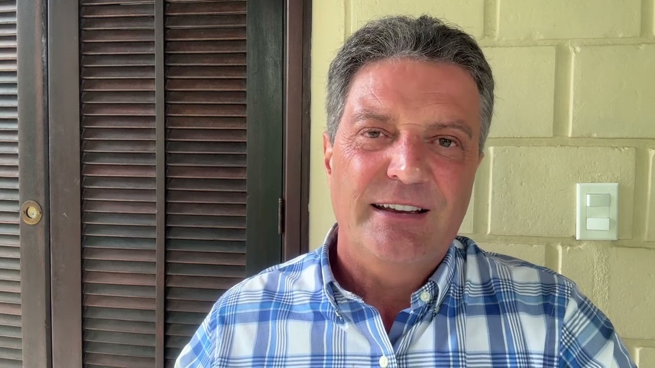 QUEM É VOCÊ AOS OLHOS DE DEUS | AS PROFUNDEZAS DAS EMOÇÕES HUMANAS | PR GILSON GRUDTNER