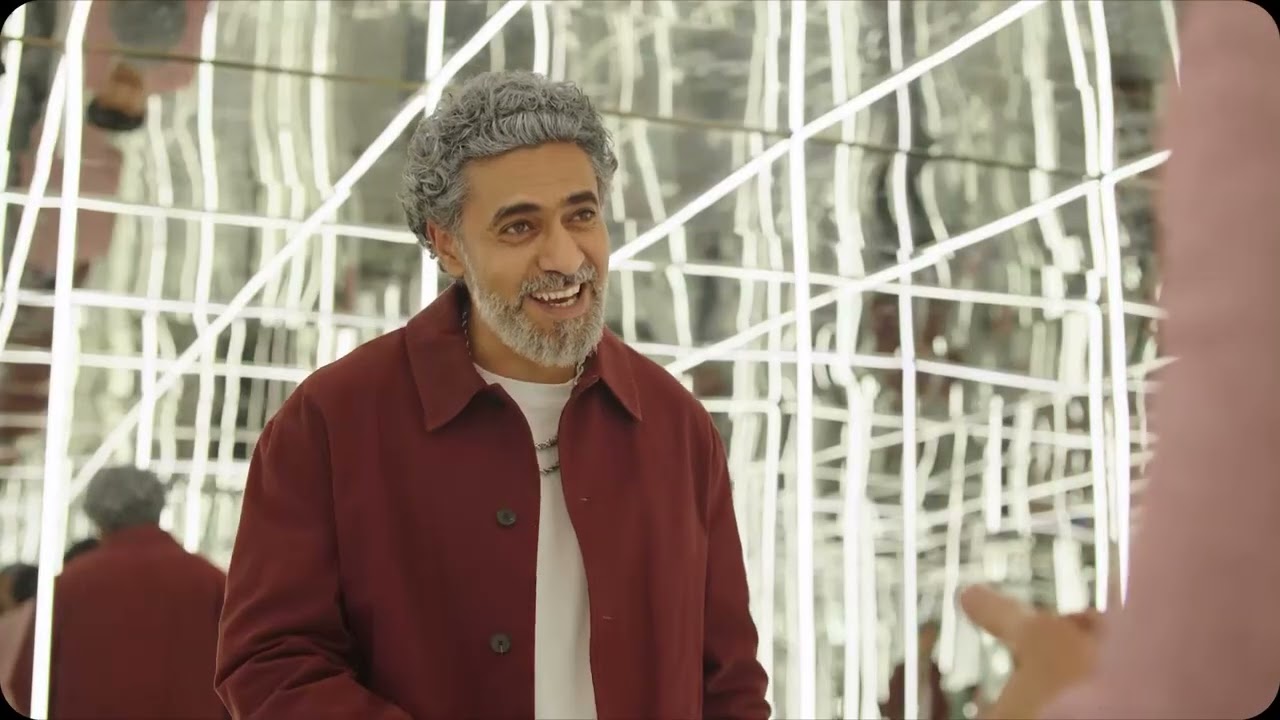 الوزان بيحب اللعبة الحلوة.. بس المرادي معرفش يلعبها صح😂🔥#العتاولة2