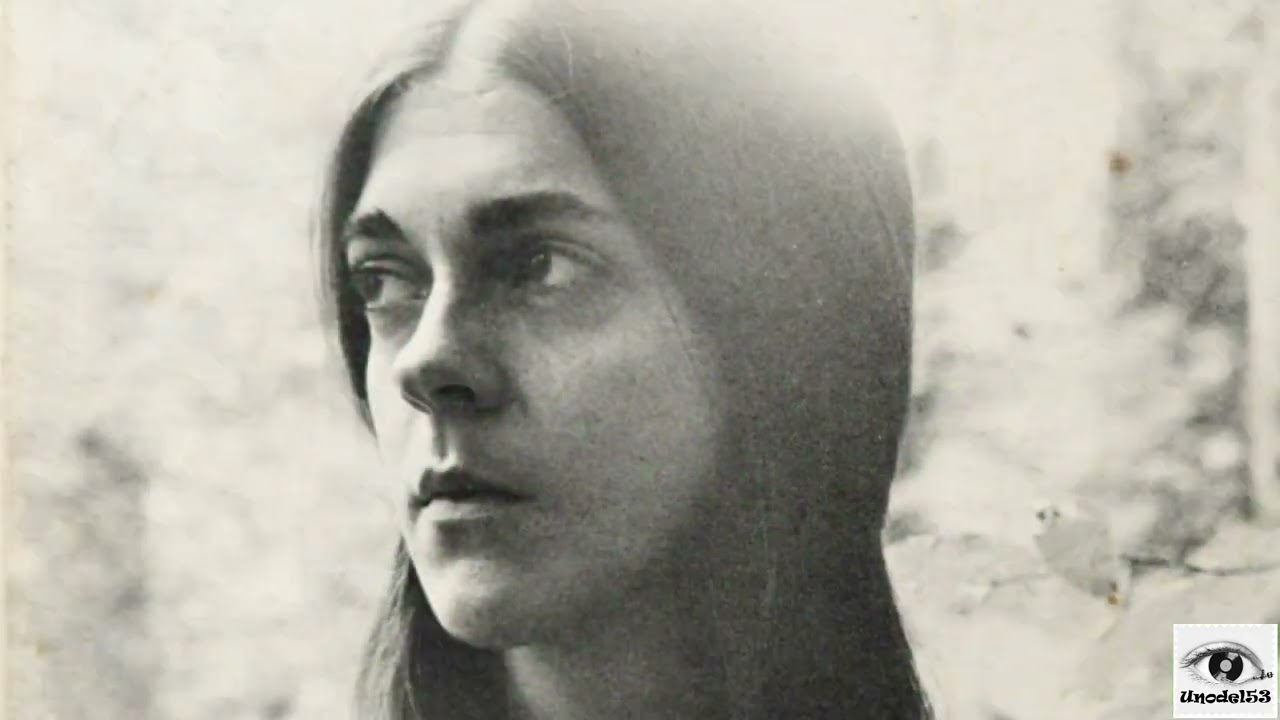 Betsy Legg- In The Early Morning Rain (1971)