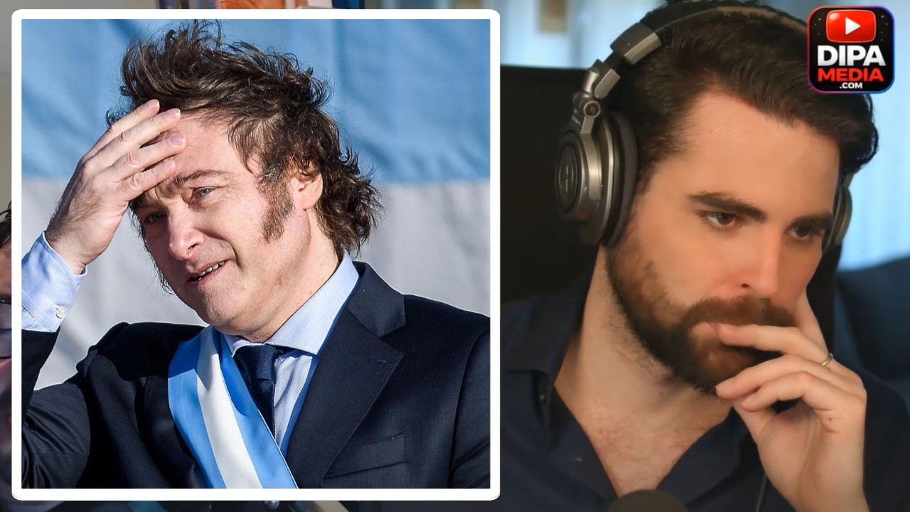 RUBÉN GISBERT: 