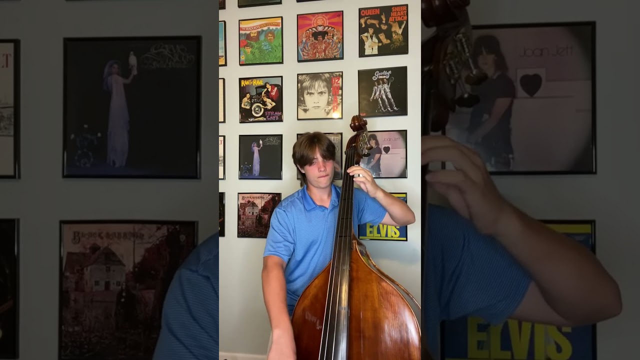 A Gaelic Melody