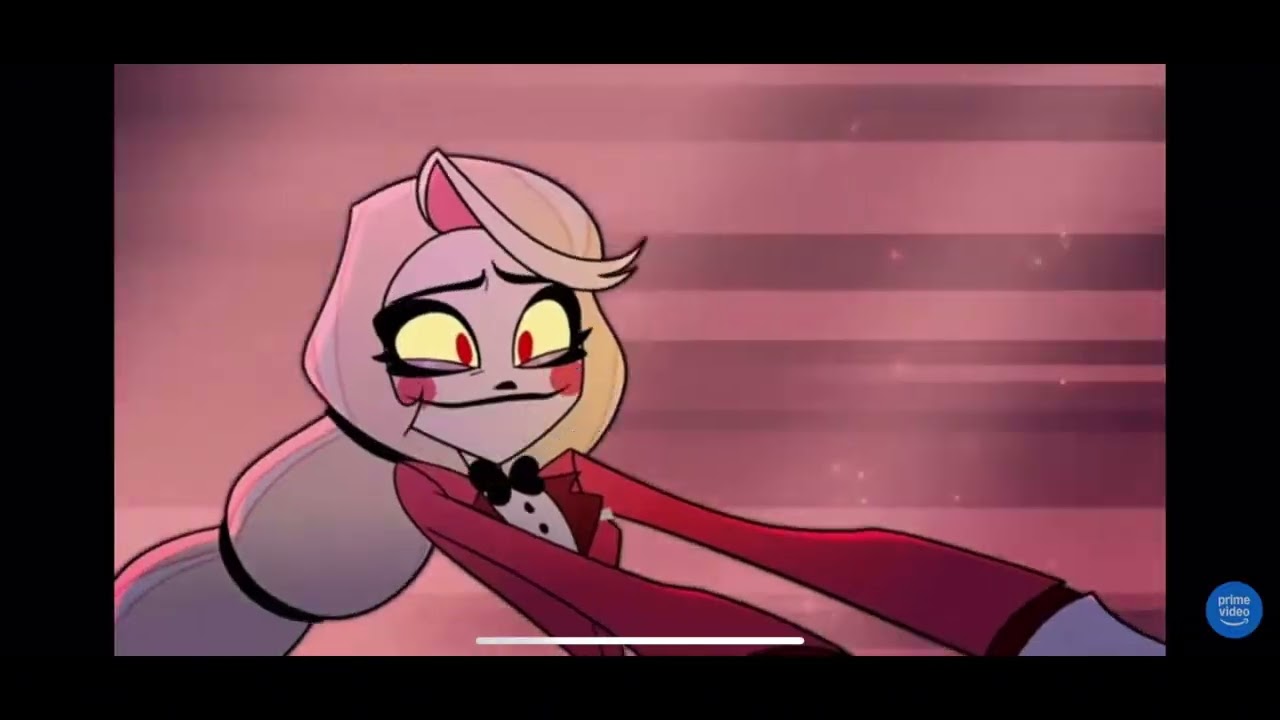 Arabian nights • Hazbin hotel • AMV