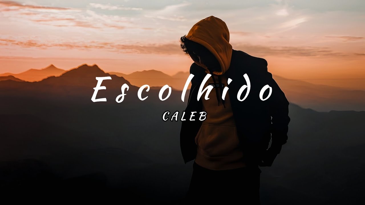 C A L E B - Chosen (tradução)