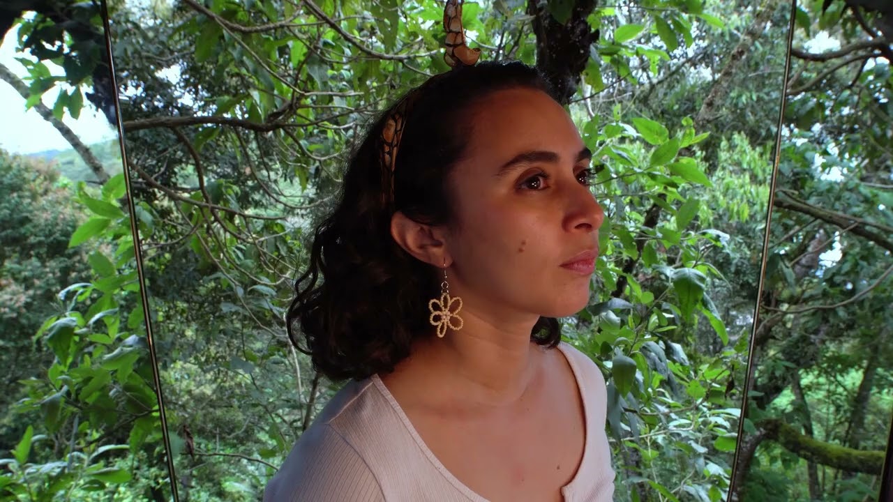 Karol Barboza - Canción en el armario / FIC Punta del Este 13a. edición