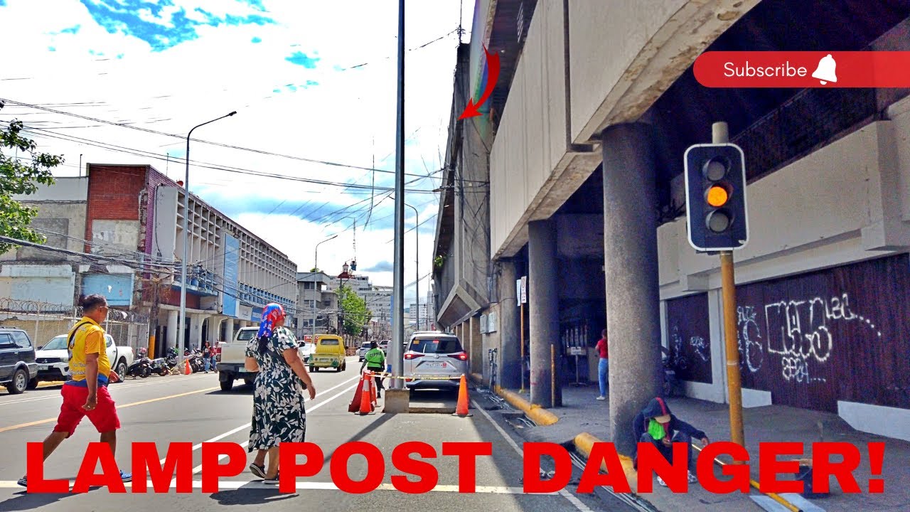 ALONG OSMEÑA BLVD. NEAR BASILICA CEBU CITY PHILIPPINES 2024