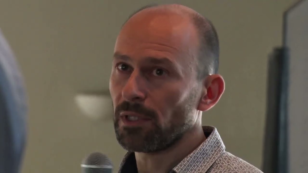 SOUPPES S/LOING ET TOUT LE 77 CONTRE L'EOLIEN - Réunion publique du promoteur RENNER le 12 juin 2025