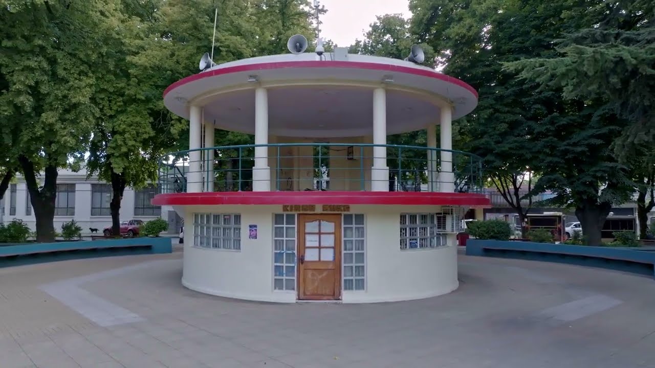 LUGARES QUE DEBES CONOCER EN LA REGION DE LA ARAUCANIA - ANGOL