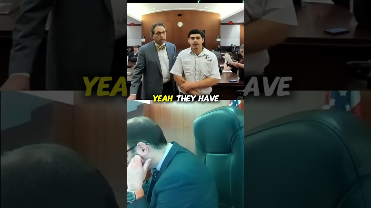 #judgefleischer