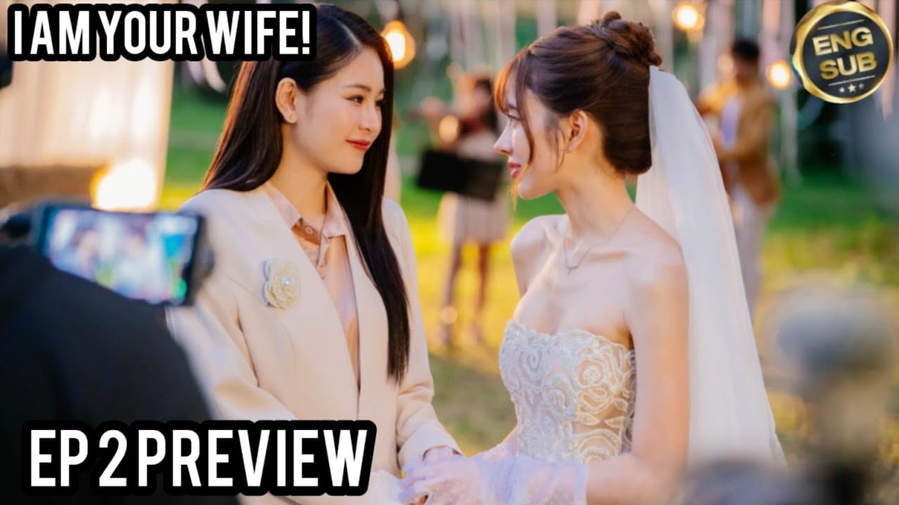 The Earth EP 2 (2/4) 4Elements 💍I AM YOUR WIFE!🔥| วิวาห์ ปฐพี | บ้านวาทินวณิช #4Elements #Freenbecky